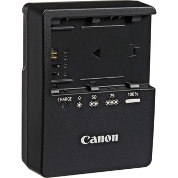 Зарядное устройствоCanon LC-E6E p/u Canon LP-E6 