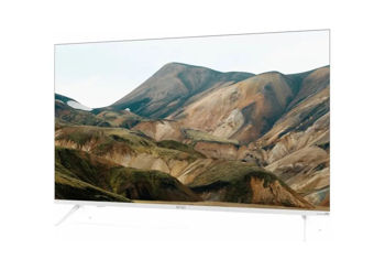 Телевизор KIVI 43" 43U790LW, White 