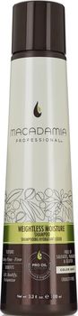 Шампунь Увлажняющий Mcd Weightless Moisture Shampoo 100Ml