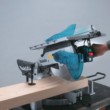 Комбинированная пила Makita LH1201FL 