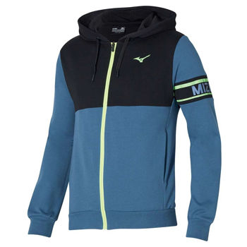 купить Батник Mizuno K2GCA003 Sweat Jacket(M) 21 в Кишинёве 