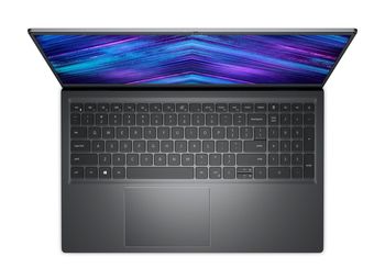 купить Dell 15.6" Vostro 5515 Grey (Ryzen 5 5500U 8Gb 512Gb Win 10) в Кишинёве 