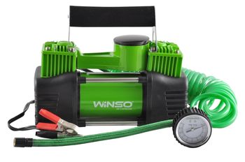 Compresor WINSO 360W 12V 85L/MIN 10ATM 125000 