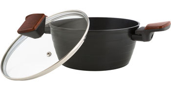 Pot Polaris Albero-24C 