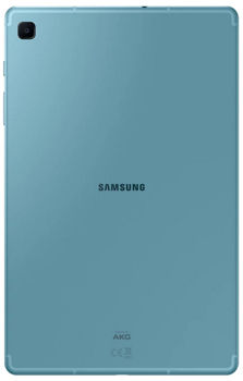 Samsung Galaxy Tab S6 Lite 10.4" 2020 LTE 4/64GB (SM-P615), Blue 
