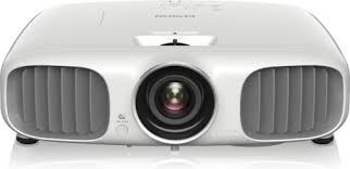 Full HD LCD Projector Epson EH-TW5900 