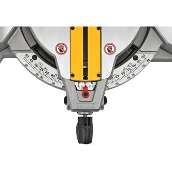 FERĂSTRĂU CIRCULAR DE MASA DEWALT DWS713 