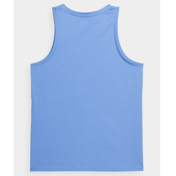 купить Майка 4F TSHIRT M354 4FSS23TTSHM354 BLUE в Кишинёве 