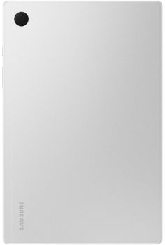 Samsung Galaxy Tab A8 10.5" (X205) LTE 4/64Gb, Silver 