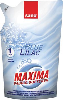 купить Sano Maxima Blue Lilac Ополаскиватель (1 л) 1L 990252 в Кишинёве 
