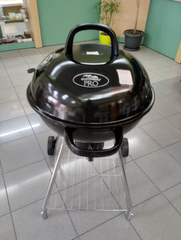 Grătar pe lemn Aussie Walk a Bout Charcoal Grill 