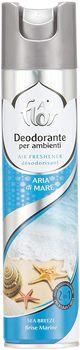 Освежитель воздуха-спрей Air Flor Aria di Mare,  300ml 