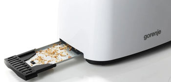 Toaster Gorenje T900LBW 