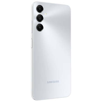 Samsung Galaxy A05s 4/128Gb Duos (A057), Silver 