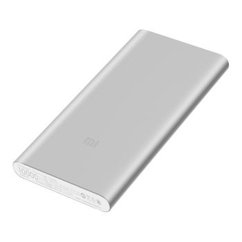 cumpără Acumulator extern Xiaomi Mi Power Bank 2S, 10000mAh, VXN4231GL în Chișinău 
