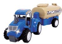 купить Трактор с прицепом Dickei 373500 в Кишинёве 