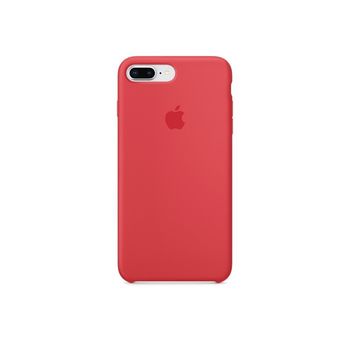 Husa pentru  iPhone 7 Plus / 8 Plus Original ( Raspberry ) 