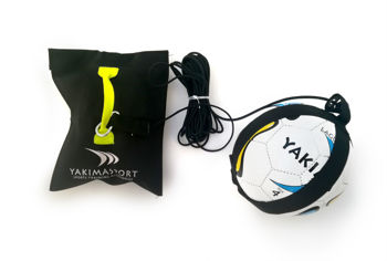 Accesor pt antrenament minge №5 Yakimasport Skill Ball 3 100362 (7382) 