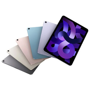 Apple iPad Air 10.9" (2022) WiFi 8/64GB, Blue 