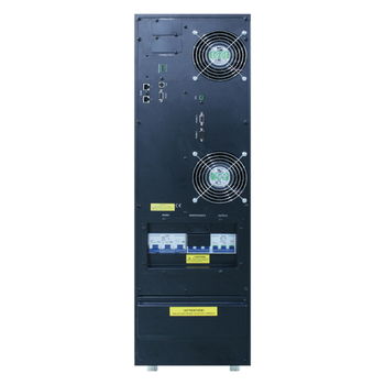 UPS Tuncmatik HI-TECH Ultra X9 30 kVA DSP LCD 3P/3P  Online, without batteries 