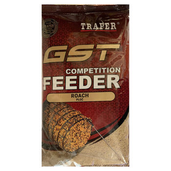 Nada GST Competition Feeder PLOC 1kg 