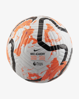 Мяч футбольный №5 Nike Team FB2985-100 (10392) 