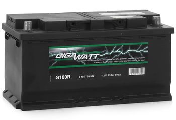 купить GigaWatt G100R в Кишинёве 