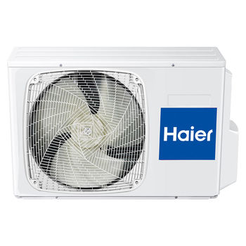 Haier Leader DC-INVERTER AS12TL3HRA 