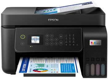 купить MFD Epson EcoTank L5290 в Кишинёве 