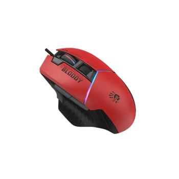 Gaming Mouse Bloody W95 Max, Navy 