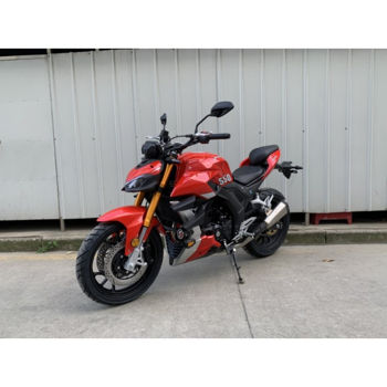 Motocicletă Viper R5, 550cc 