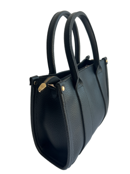 Сумка Tote Lady Black 