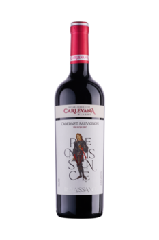 Carlevana RENAISSANCE Cabernet Sauvignon 2019 