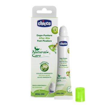Chicco карандаш после укусов комаров 0+ мес, 10 мл 