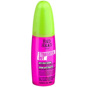 STRAIGHTEN OUT ANTI-FRIZZ SERUM  *NEW 100ML