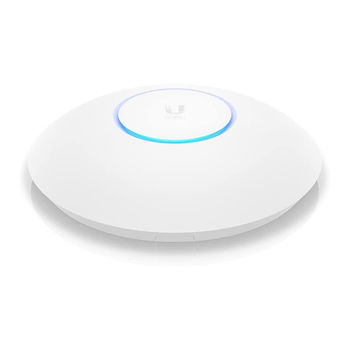 Access point Ubiquiti UniFi 6 Pro U6-Pro, 802.11ax (Wi-Fi 6), Indoor, 5 GHz band 4x4 MU-MIMO 4800Mbps, 2.4 GHz band 2x2 MIMO 573.5 Mbps, 10/100/1000 Mbps Ethernet RJ45, 802.3at PoE+, Concurrent Clients 300+