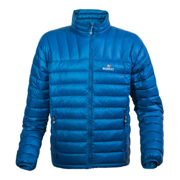 купить Куртка пуховая Warmpeace Jacket Drago, 4375 в Кишинёве 