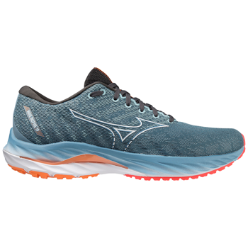 купить Кроссовки для бега Mizuno WAVE INSPIRE 19 J1GC2344 01 в Кишинёве 