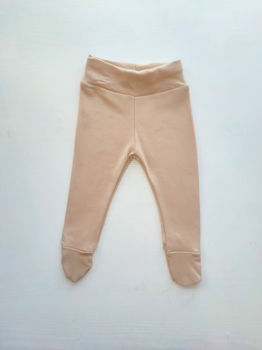 Pantolonasi Beige 