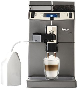 Saeco Lirika One Touch Cappuccino 