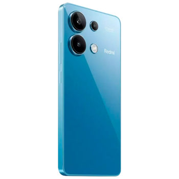 Xiaomi Redmi Note 13 5G 8/256Gb, Ice Blue 