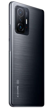 Xiaomi 11T Pro 8/128GB DUOS, Meteorite Gray 