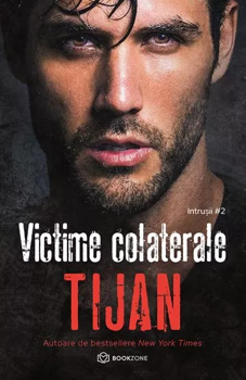 Victime colaterale - Tijan 