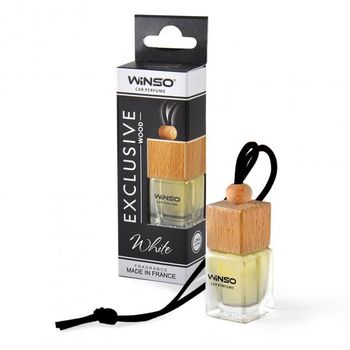 WINSO Exclusive Wood 6ml White 530730 