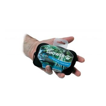 купить Душ Sea to Summit Pocket Shower 10 L, APSHOWER в Кишинёве 
