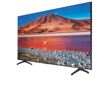 Телевизор Samsung 70" UE70TU7170UXUA, Titan 