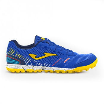 Ghete de fotbal JOMA - MUNDIAL 2304 ROYAL BLUE 