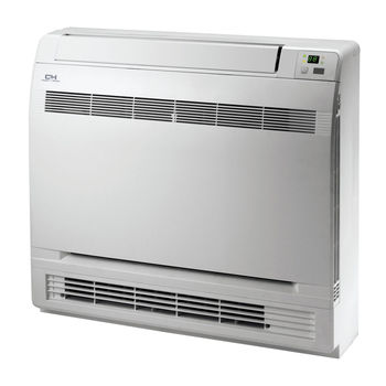 купить Кондиционер Cooper&Hunter INVERTER CONSOL CH-S18FVX-NG в Кишинёве 