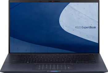 купить NB ASUS 14.0" ExpertBook B9 B9400CBA (Core i7-1255U 16Gb 1Tb Win 11) в Кишинёве 