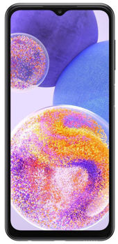 Samsung Galaxy A23 4/64GB Duos (SM-A235), Black 